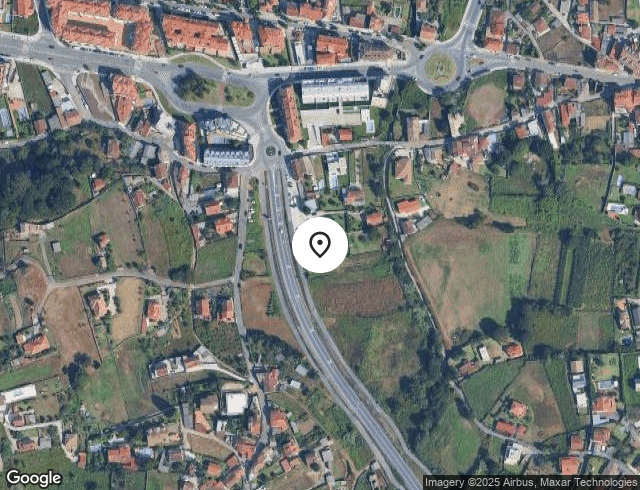 Garages at undefined Av. Cruceiro Novo